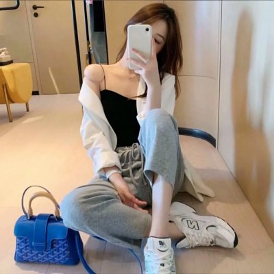 呆瓜向前冲